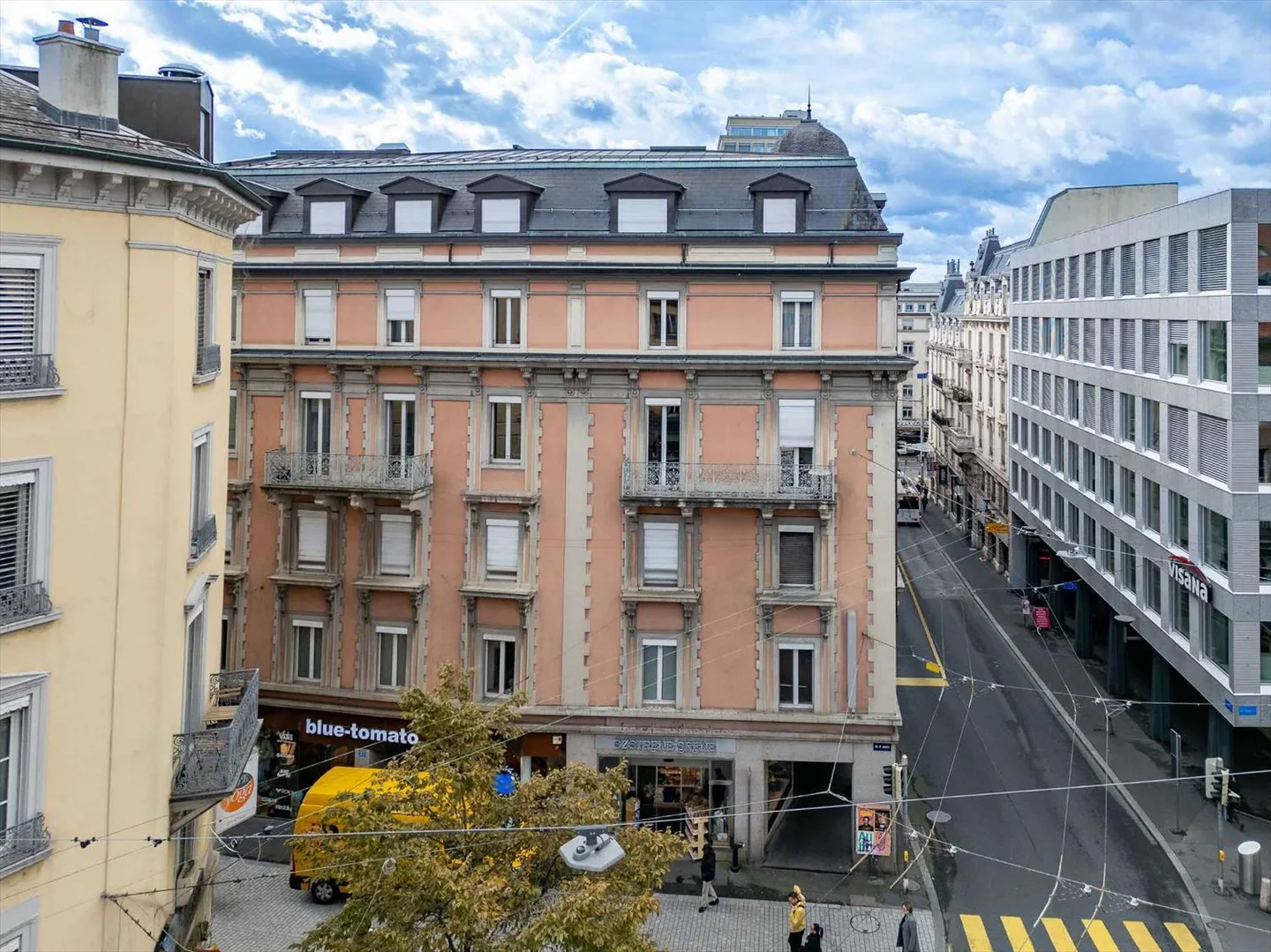 Bürofläche mieten - Foto 1 von 8