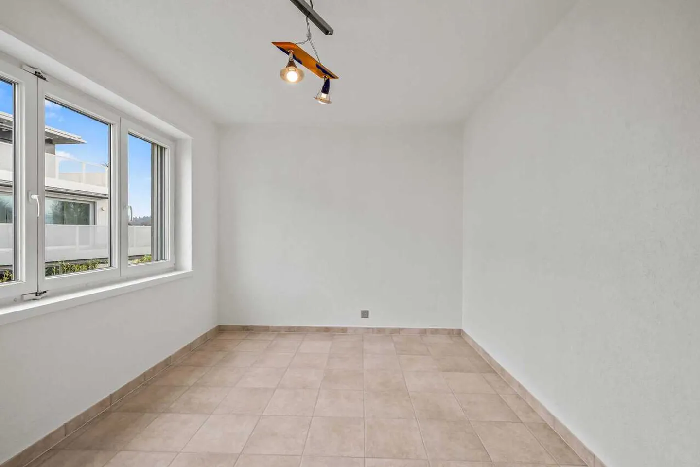 Appartement de jardin 3.5 pièces avec véranda à Lostorf à vendre - Photo 11 sur 13