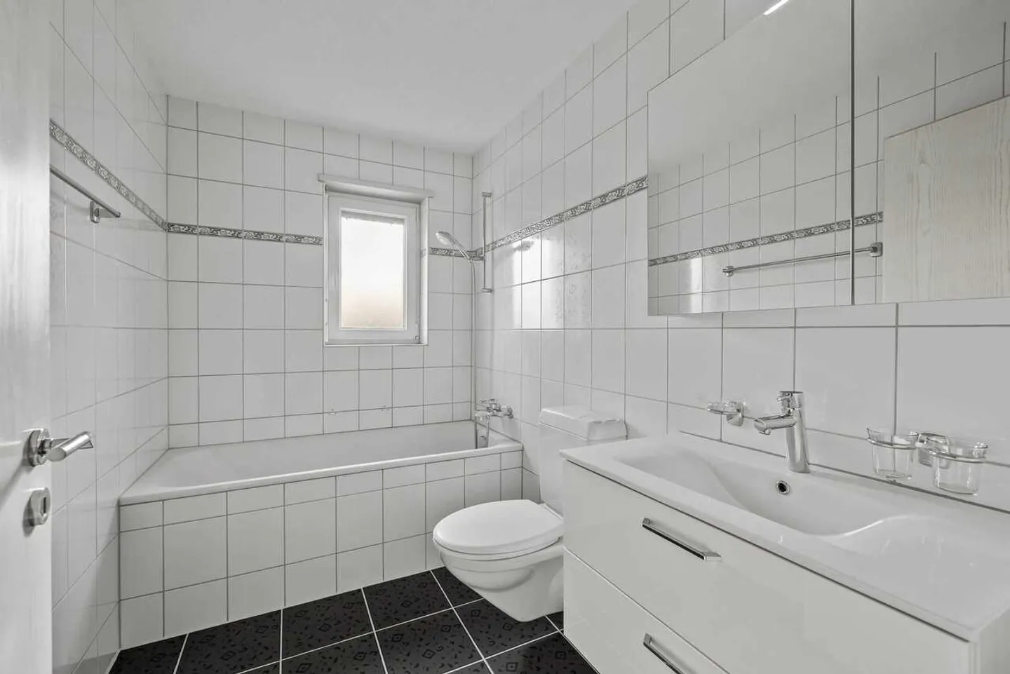 Appartement de jardin 3.5 pièces avec véranda à Lostorf à vendre - Photo 13 sur 13