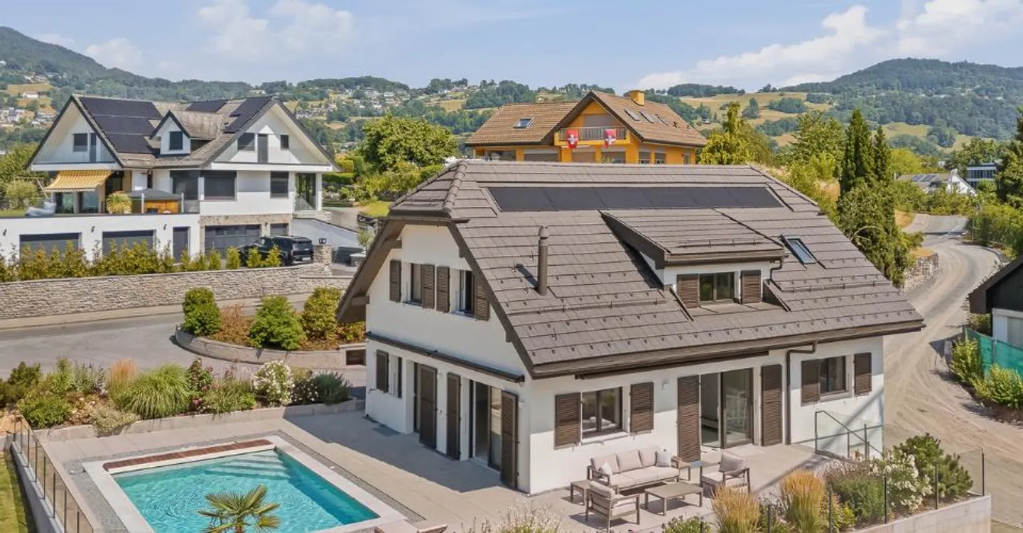 NEW! Desirable neighborhood without nuisance! - Photo 11 of 11