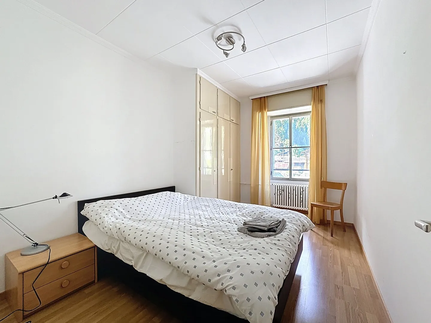 Apartment for rent - Photo 2 of 13