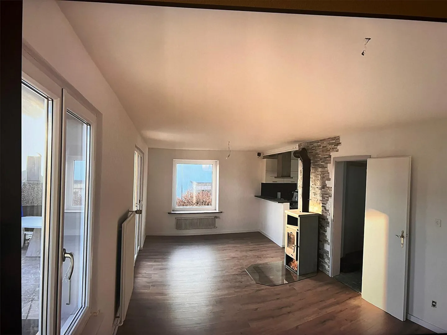 Looking for a new tenant for a 5.5 room house - Photo 2 of 20