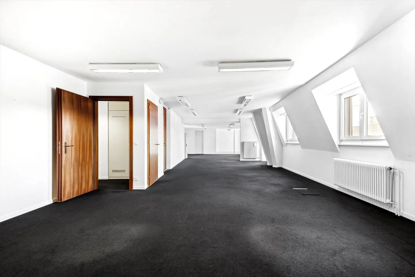 Bürofläche mieten - Foto 4 von 8