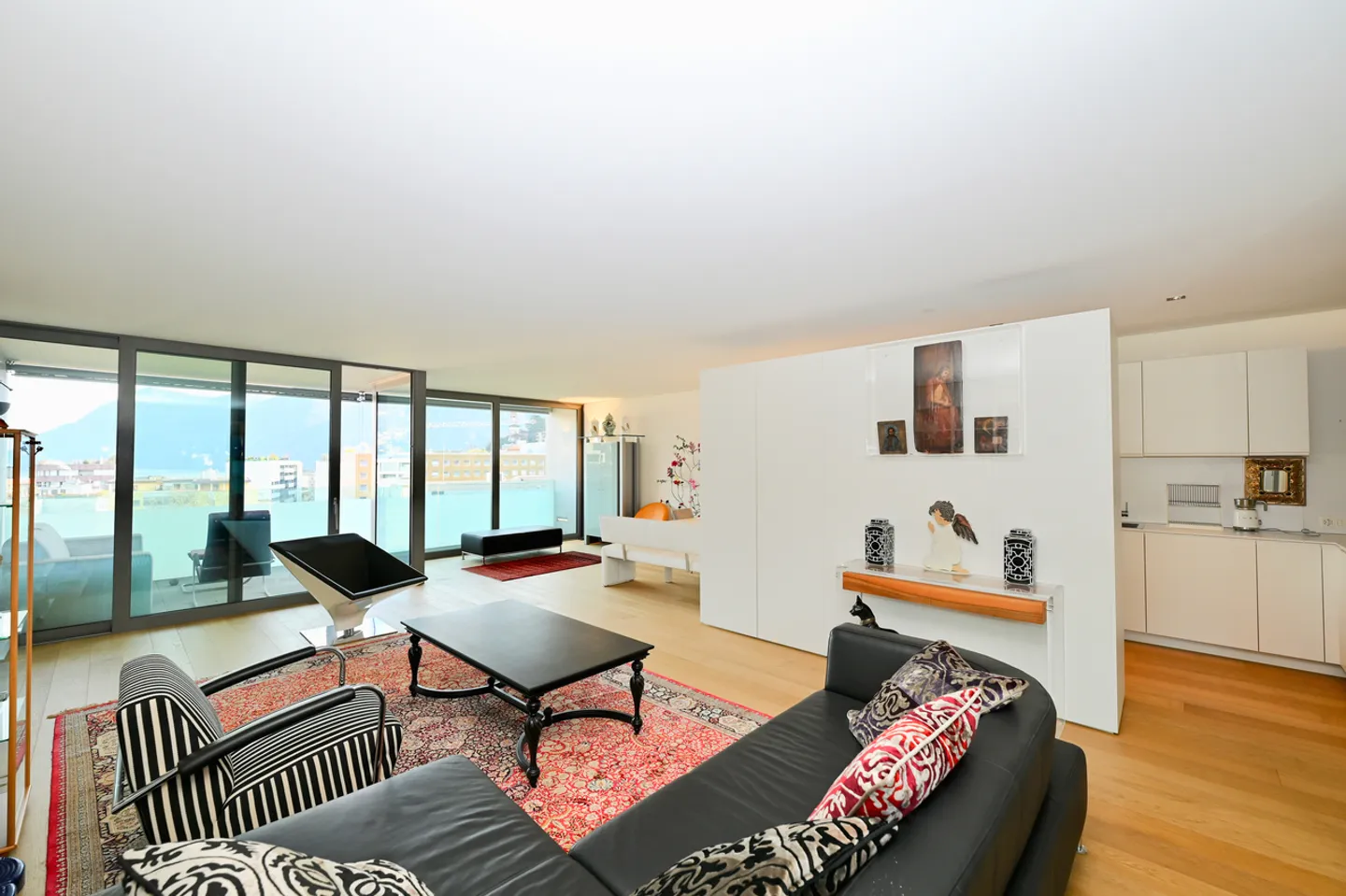 Appartamento di Lusso a Lugano - Foto 4 di 23