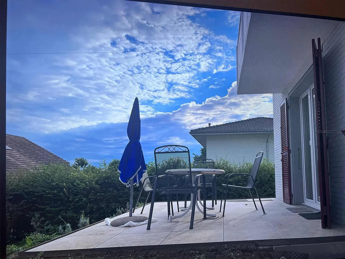 Looking for a new tenant for a 5.5 room house - Photo 4 of 20