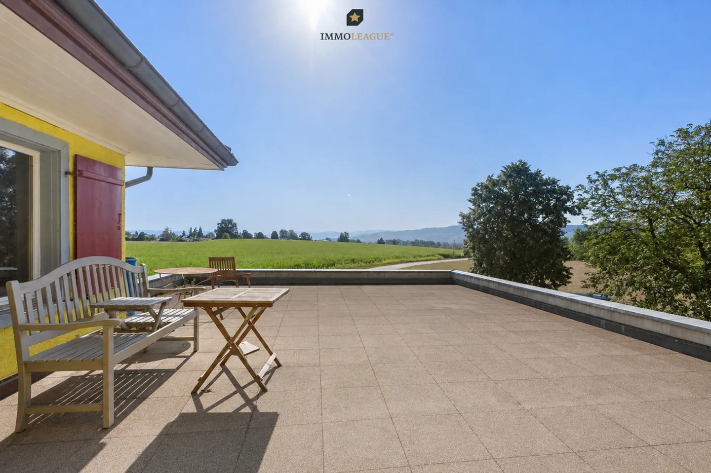 Il Bühlhof: Un luogo con storia, una proprietà con futuro. - Foto 3 di 8