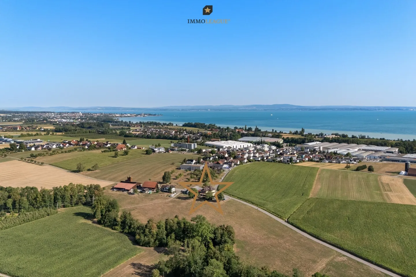 Il Bühlhof: Un luogo con storia, una proprietà con futuro. - Foto 6 di 8