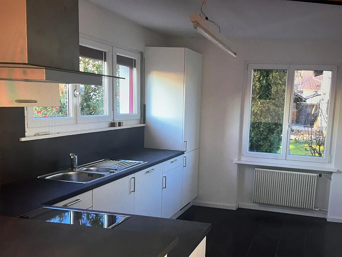 Looking for a new tenant for a 5.5 room house - Photo 8 of 20