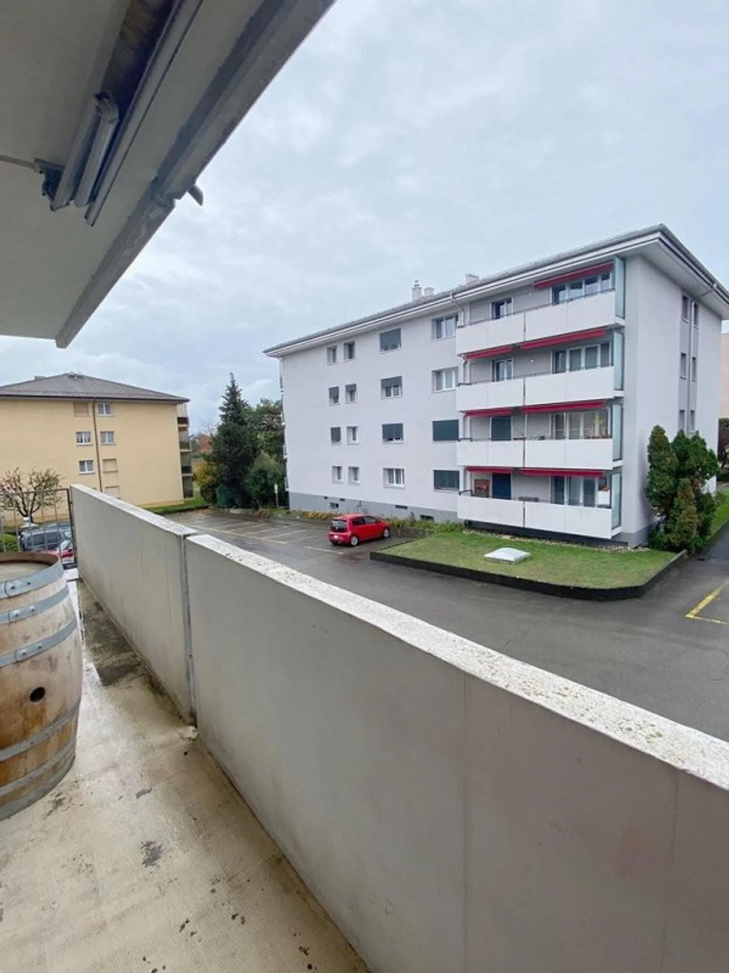 Spacious apartment for rent - Photo 1 of 5