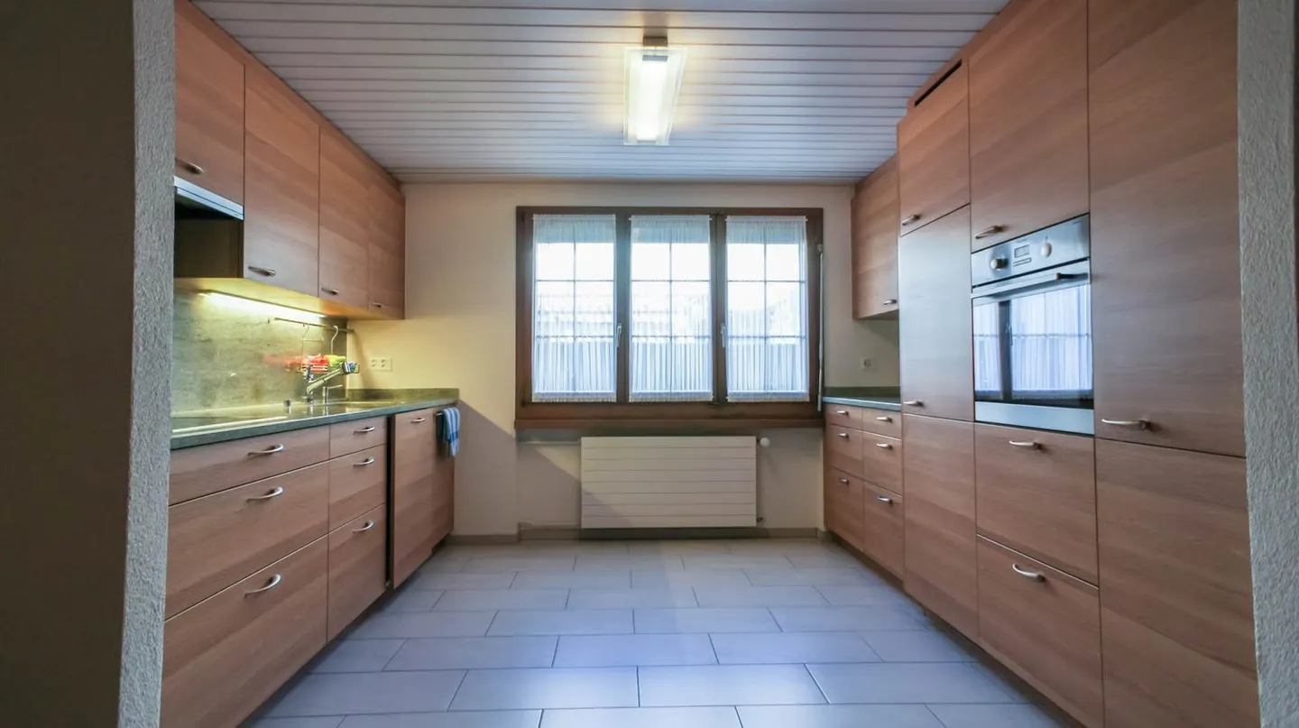Renoviertes Doppelhaus in ruhiger Lage - Foto 9 von 26