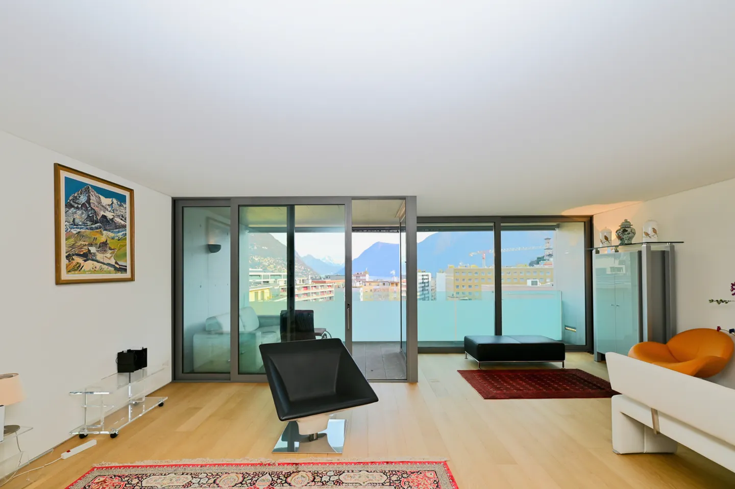 Appartamento di Lusso a Lugano - Foto 5 di 23