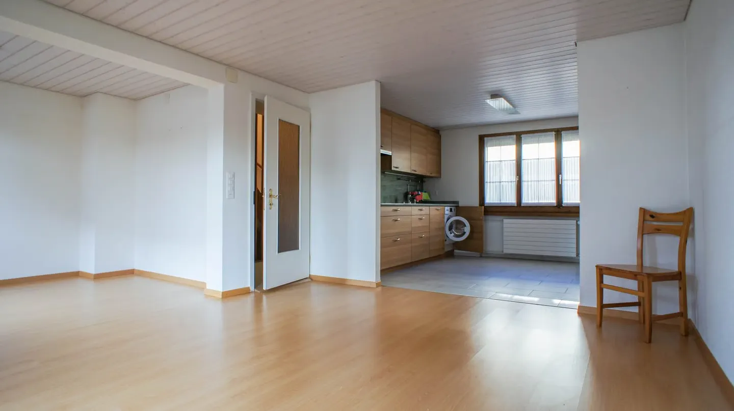 Renoviertes Doppelhaus in ruhiger Lage - Foto 10 von 26