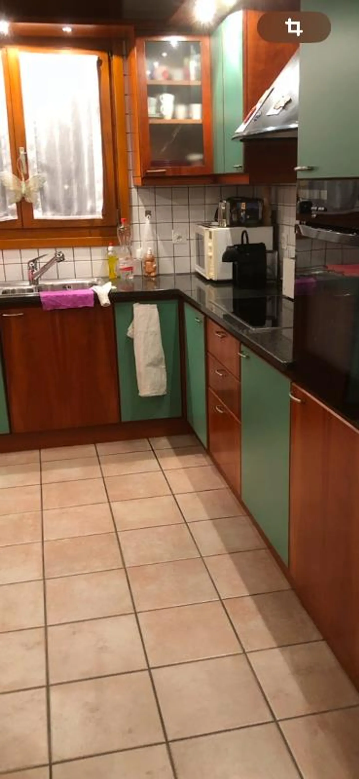 «4 Zimmer Einfamilienhaus» - Foto 5 von 5