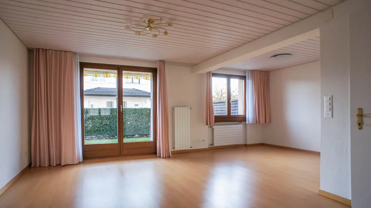 Renoviertes Doppelhaus in ruhiger Lage - Foto 11 von 26
