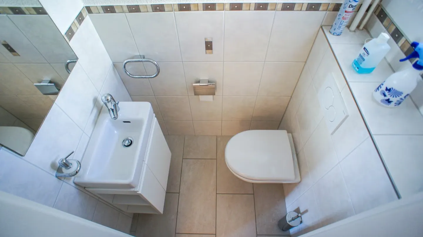 Renoviertes Doppelhaus in ruhiger Lage - Foto 12 von 26