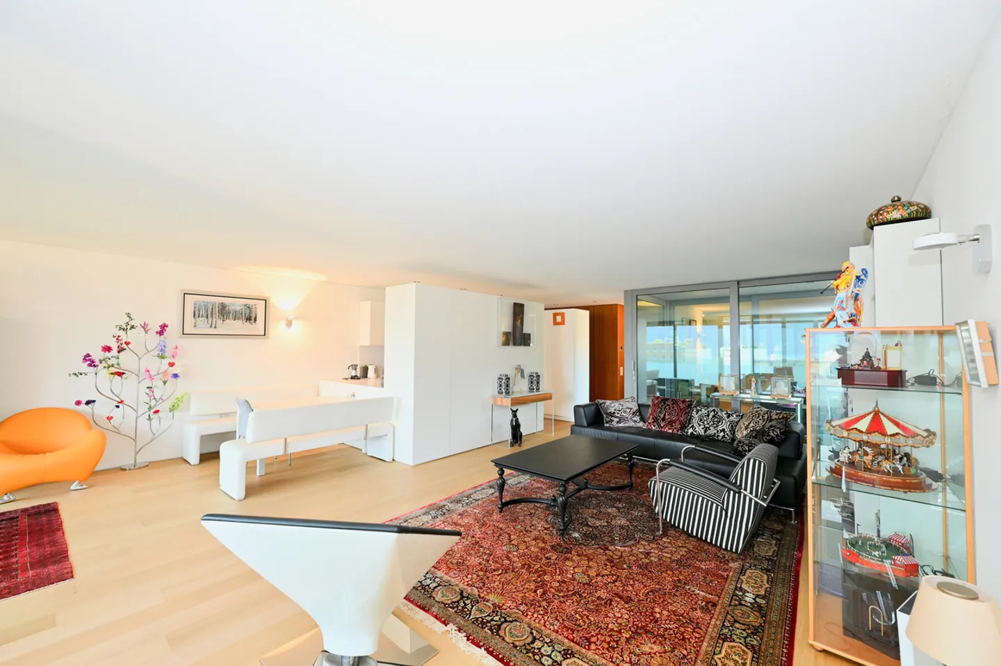 Appartamento di Lusso a Lugano - Foto 6 di 23