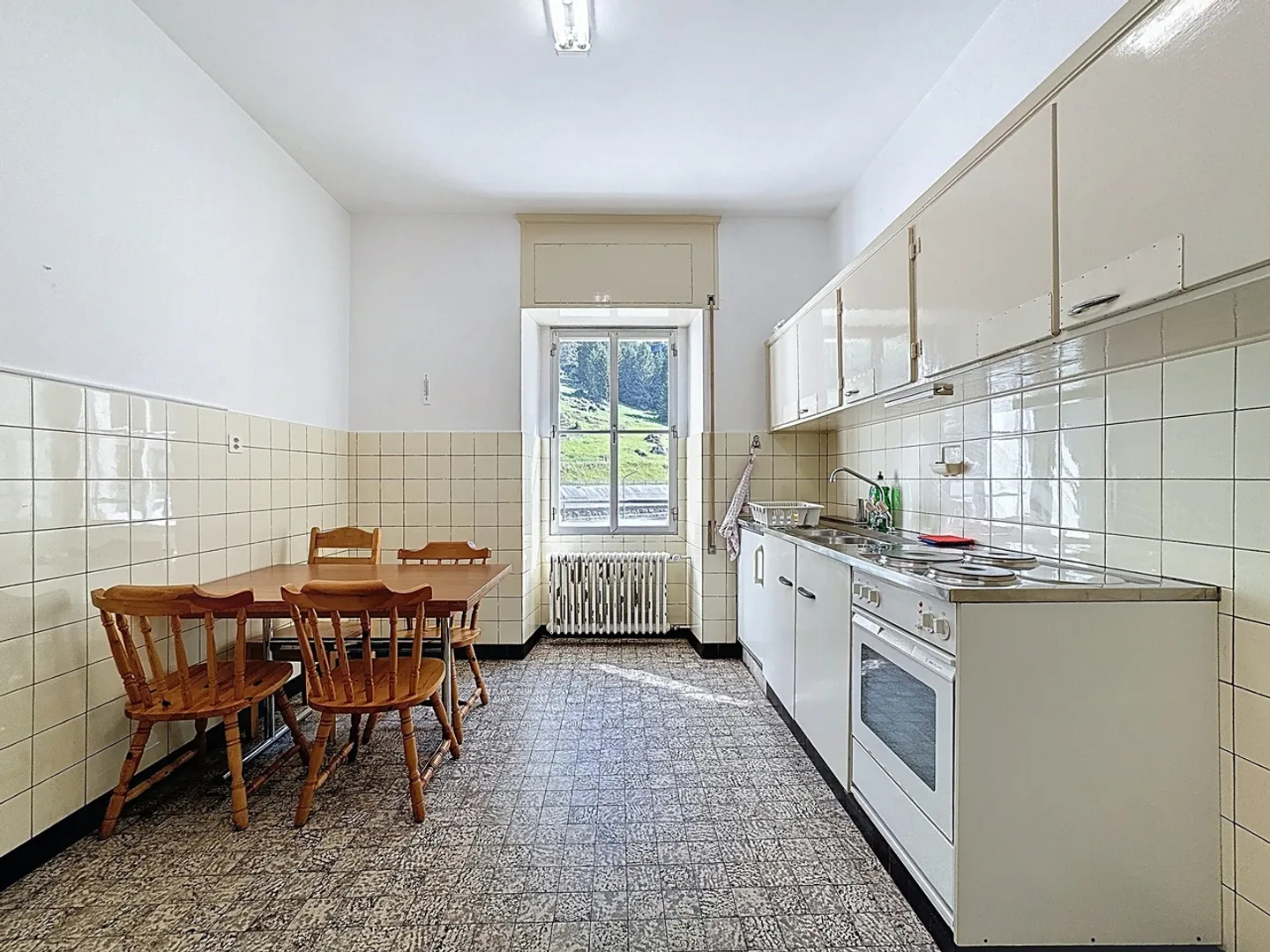 Apartment for rent - Photo 5 of 13