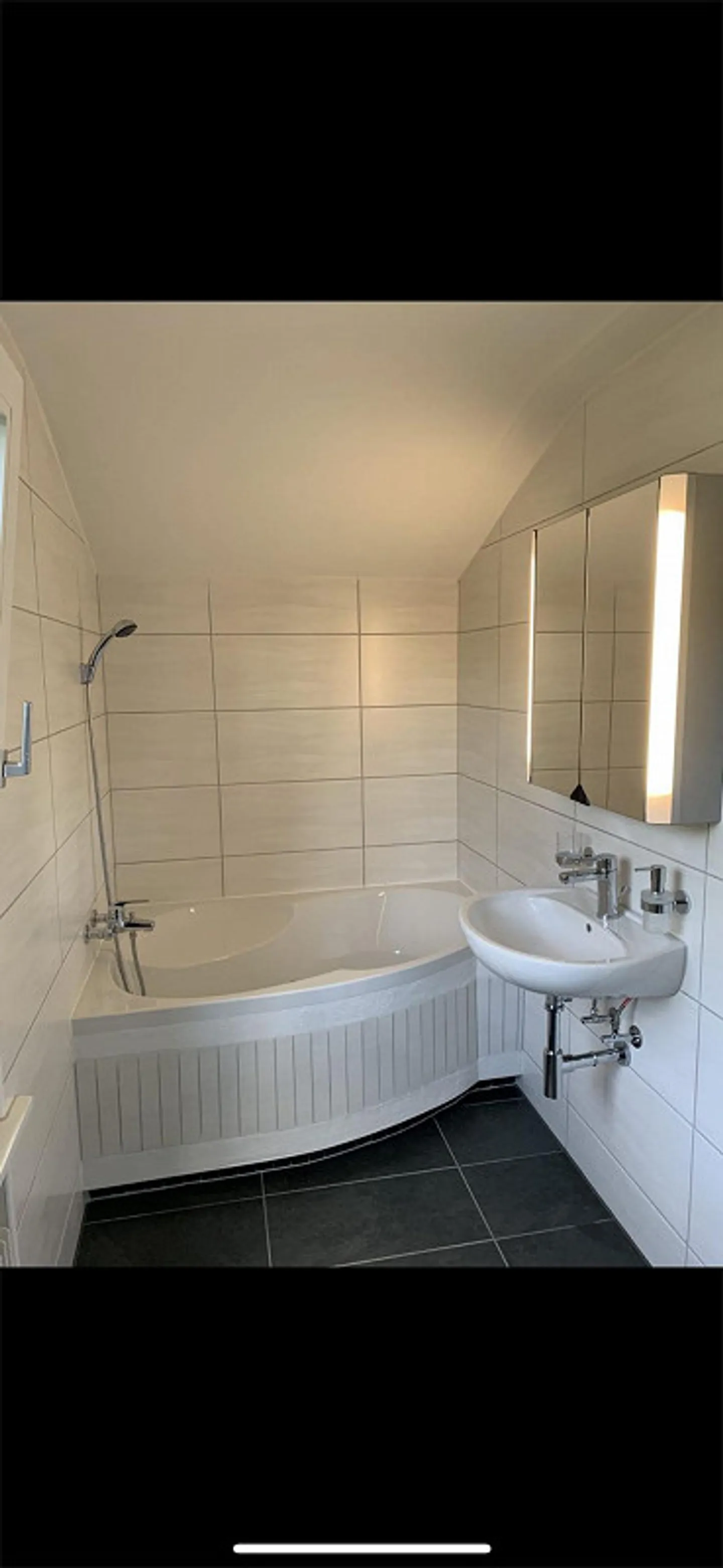 Looking for a new tenant for a 5.5 room house - Photo 9 of 20
