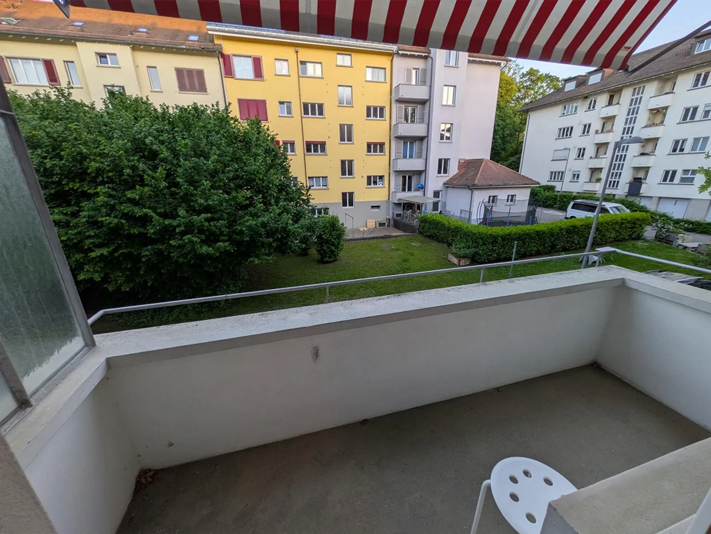 Appartamento 2 stanze in subaffitto - Foto 2 di 7