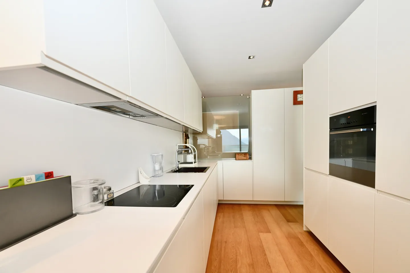 Appartamento di Lusso a Lugano - Foto 8 di 23