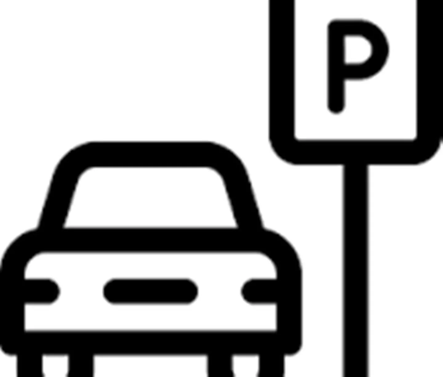 Espace de stationnement - Photo 1 sur 1