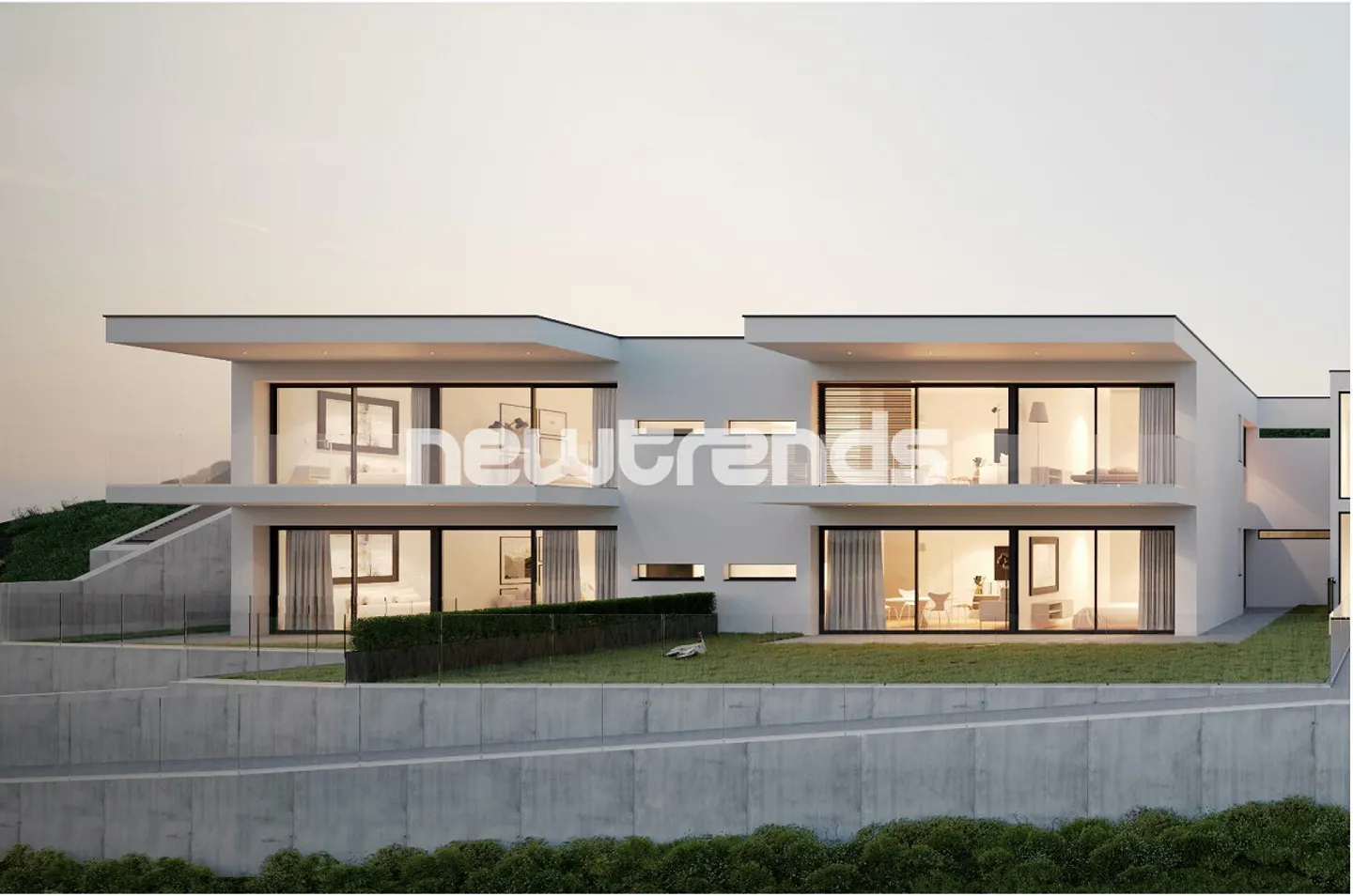 Appartamento di Lusso con Vista Lago - Foto 7 di 9