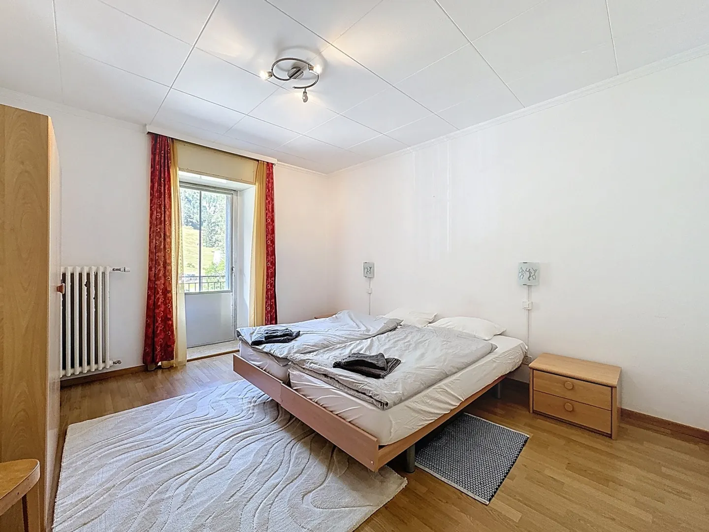 Apartment for rent - Photo 7 of 13