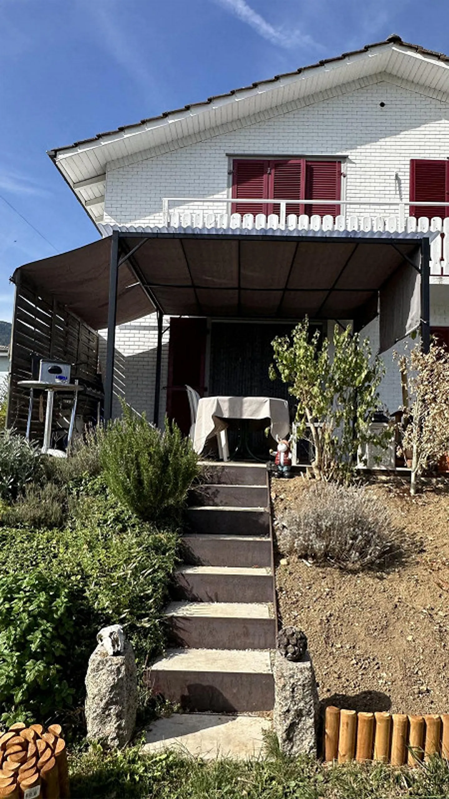 Looking for a new tenant for a 5.5 room house - Photo 14 of 20