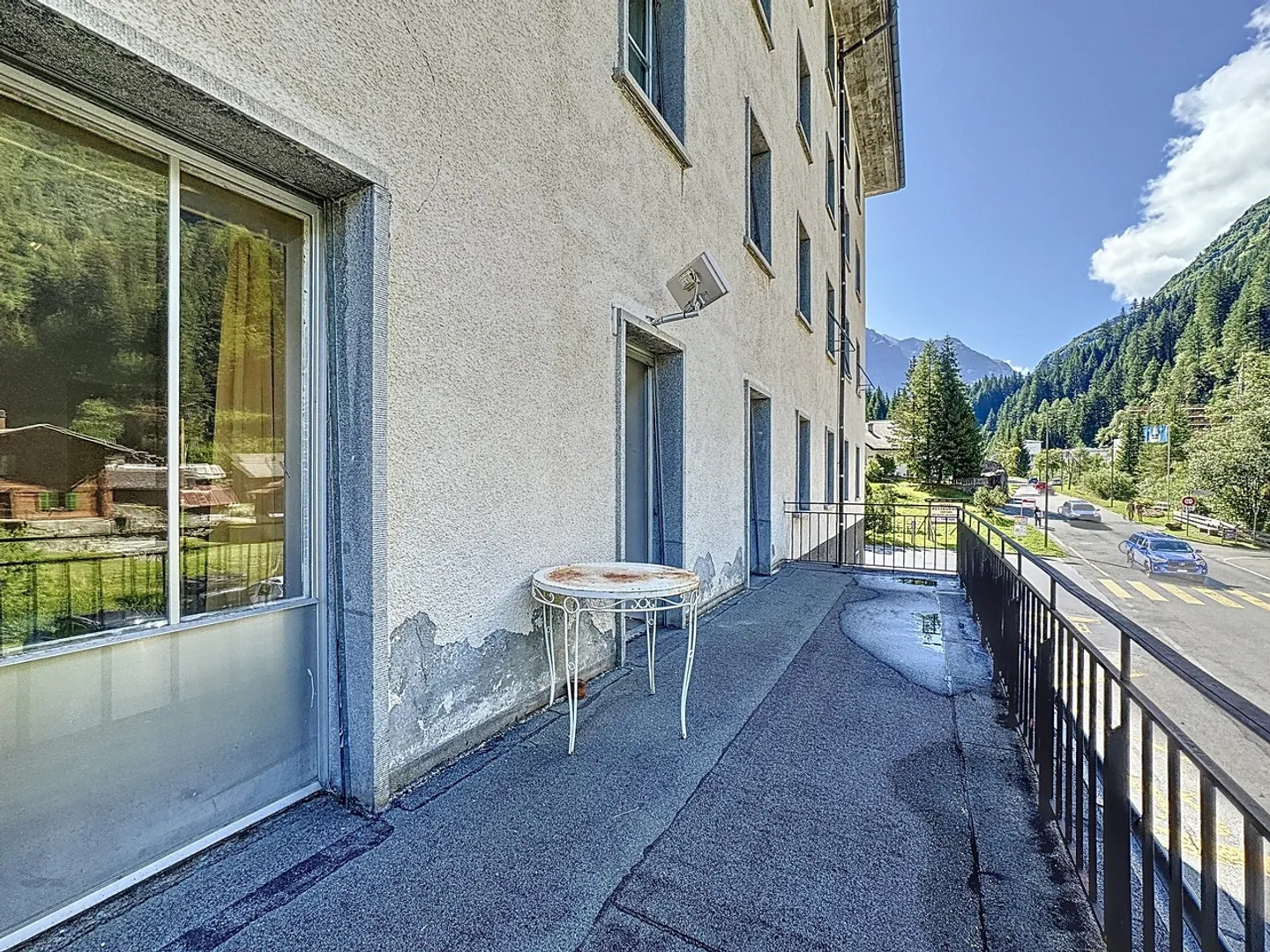 Apartment for rent - Photo 8 of 13