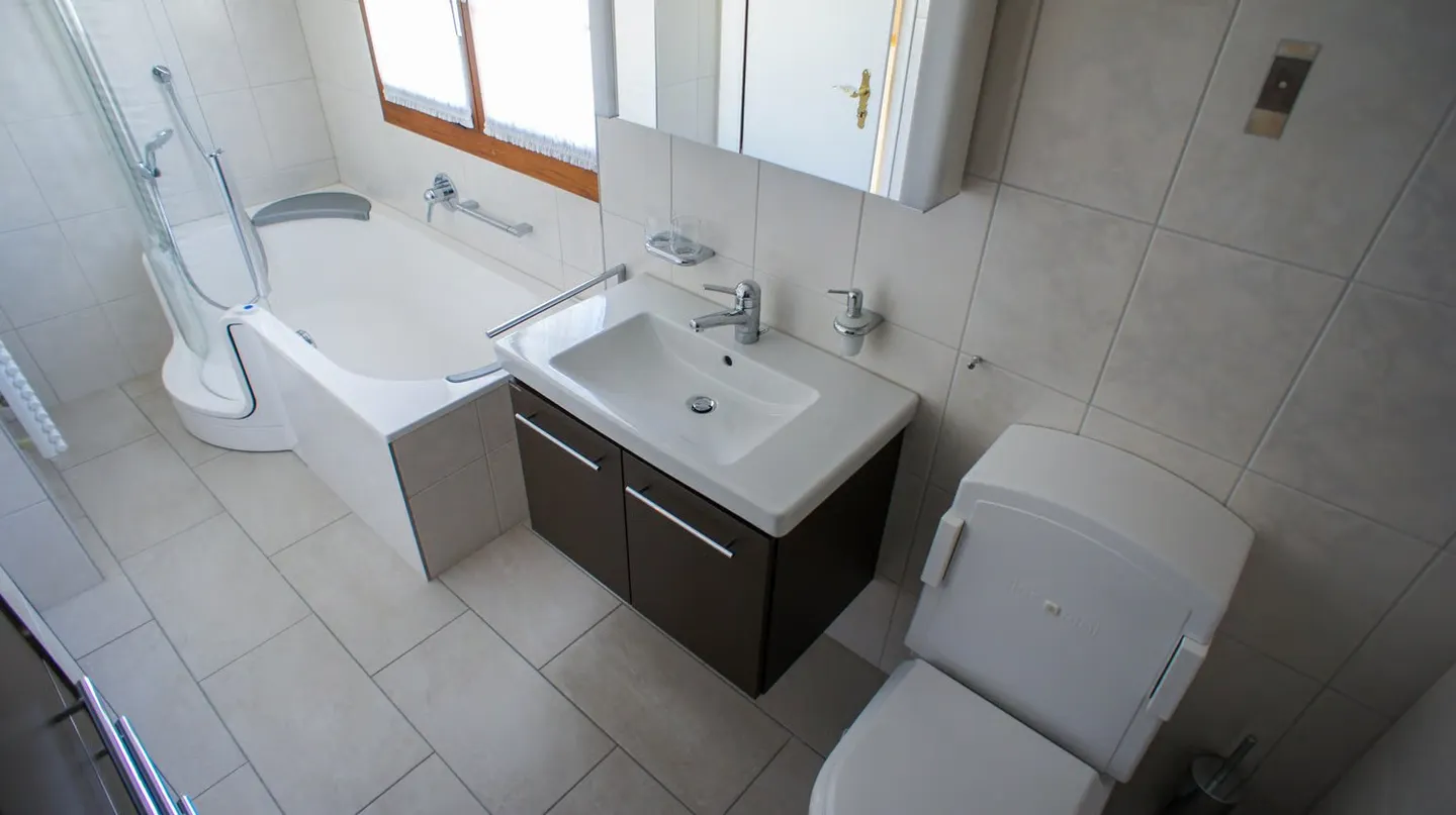 Renoviertes Doppelhaus in ruhiger Lage - Foto 19 von 26