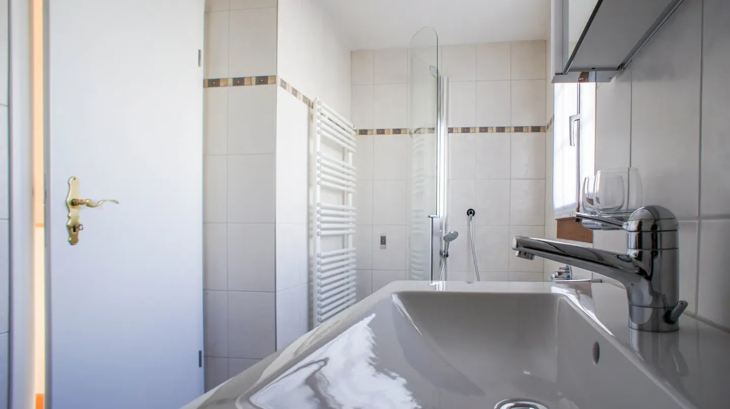 Renoviertes Doppelhaus in ruhiger Lage - Foto 20 von 26