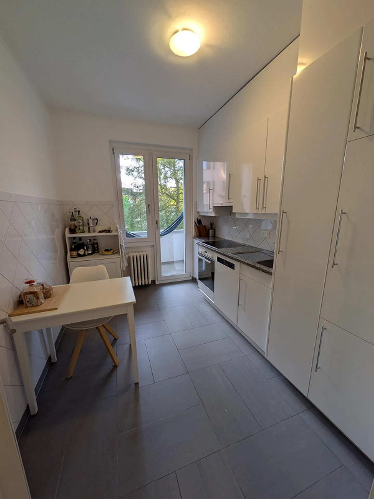 Appartamento 2 stanze in subaffitto - Foto 4 di 7