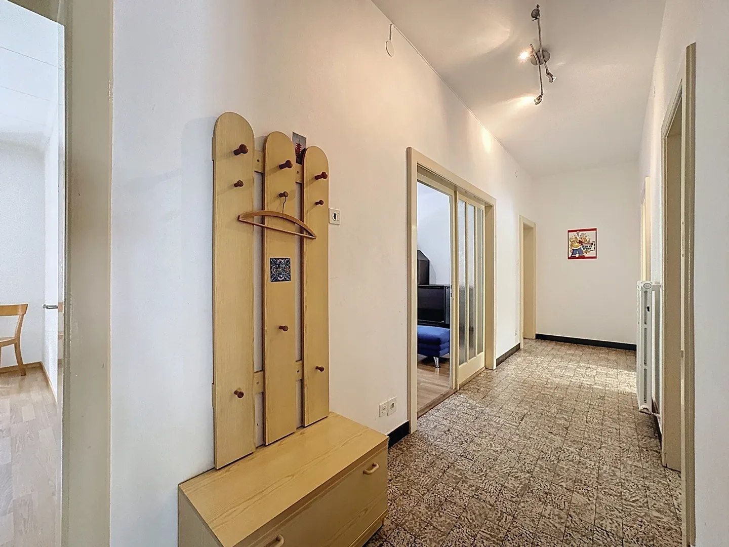 Apartment for rent - Photo 10 of 13