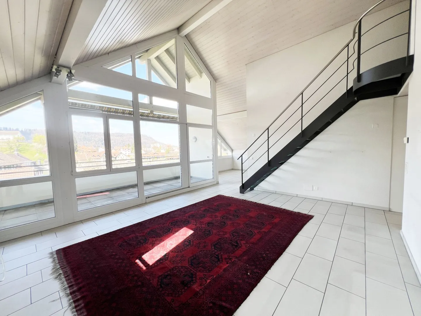 Living with a View and Sense of Space - Your New Home in Gebenstorf - Photo 5 of 11
