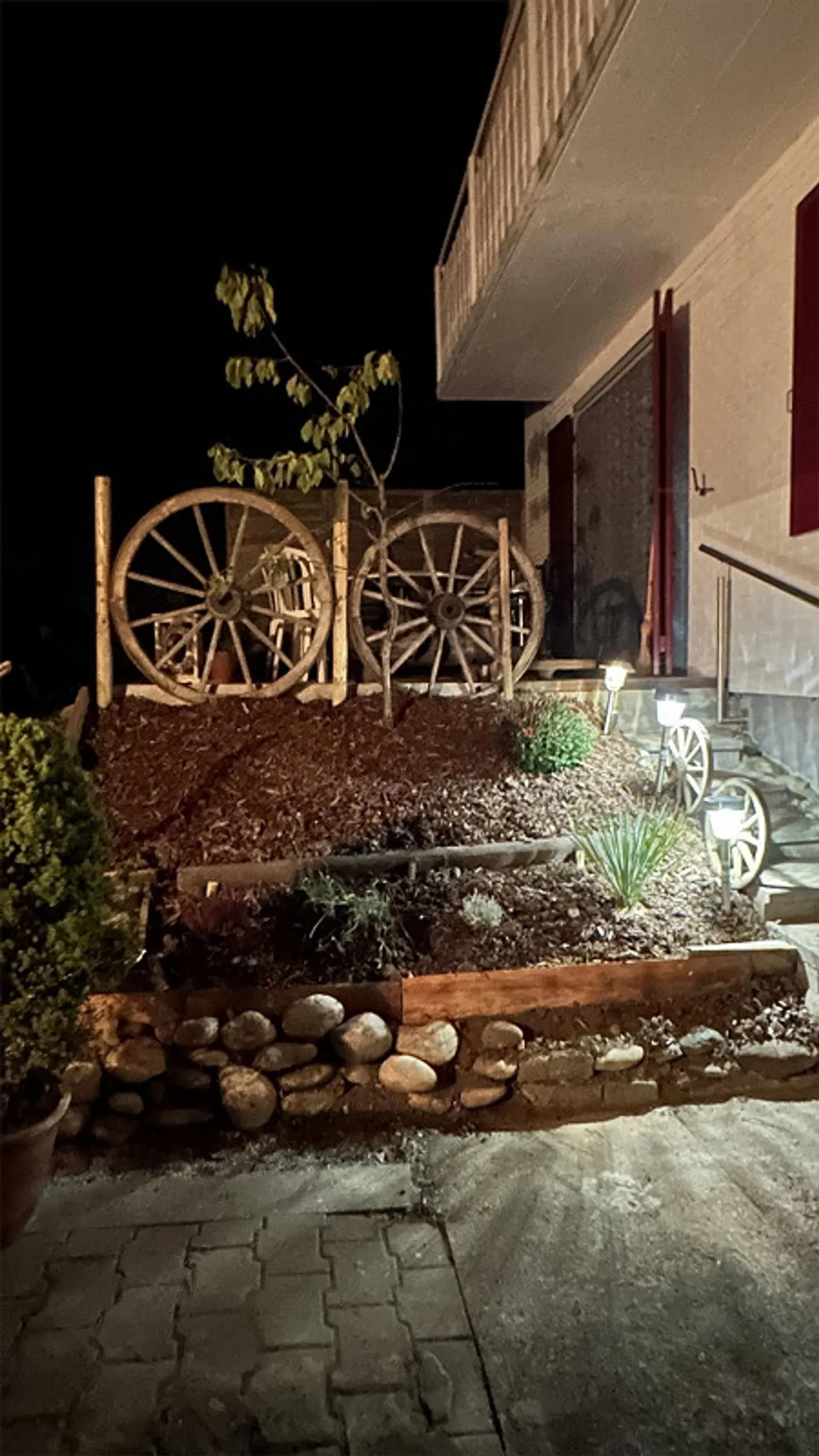 Looking for a new tenant for a 5.5 room house - Photo 12 of 20