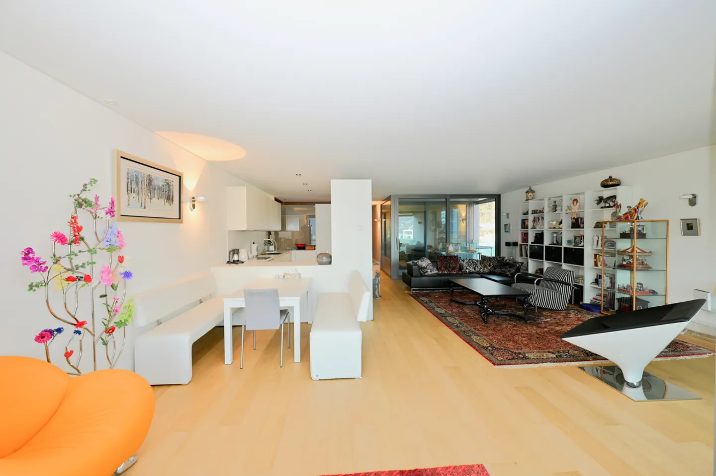 Appartamento di Lusso a Lugano - Foto 7 di 23