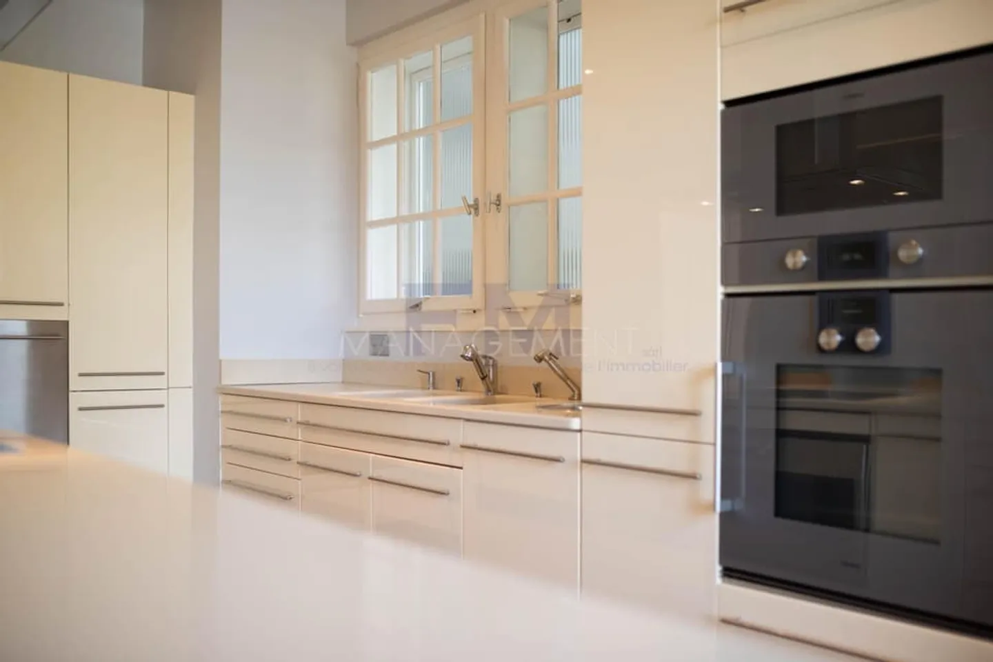 Ch. de Marclay, Vandoeuvres, villa indipendente, 9 locali, ca. 350 m2 - Foto 7 di 13