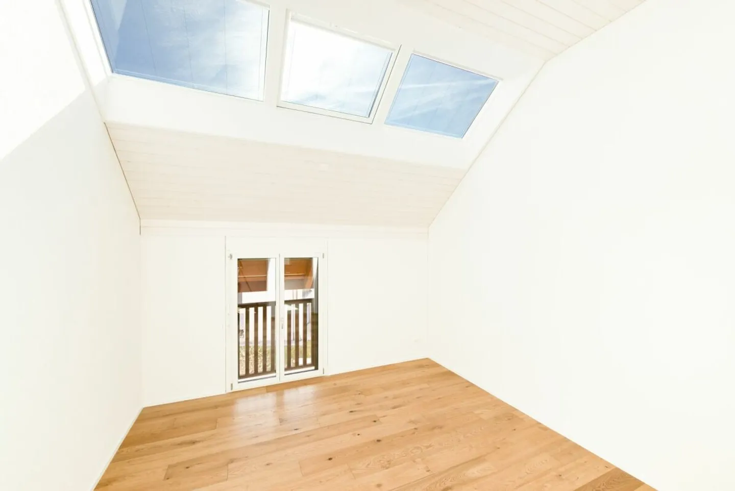 Wohnung mieten - Foto 6 von 10