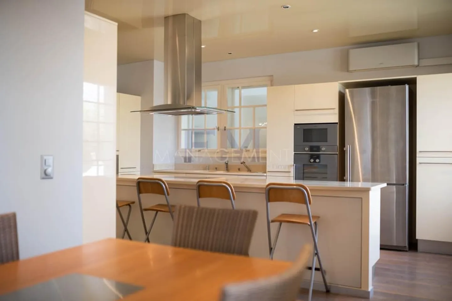 Ch. de Marclay, Vandoeuvres, villa indipendente, 9 locali, ca. 350 m2 - Foto 8 di 13