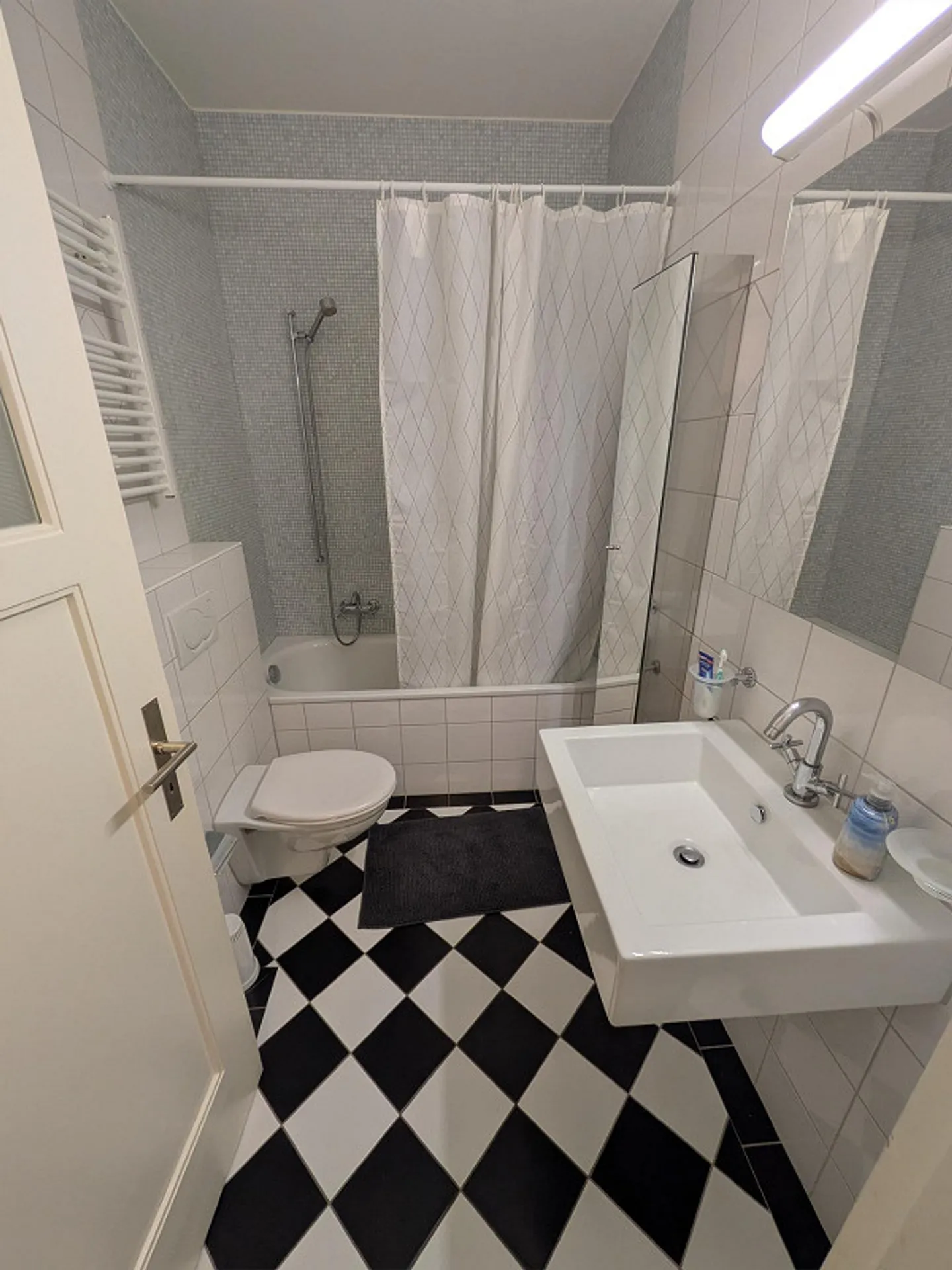 Appartamento 2 stanze in subaffitto - Foto 5 di 7