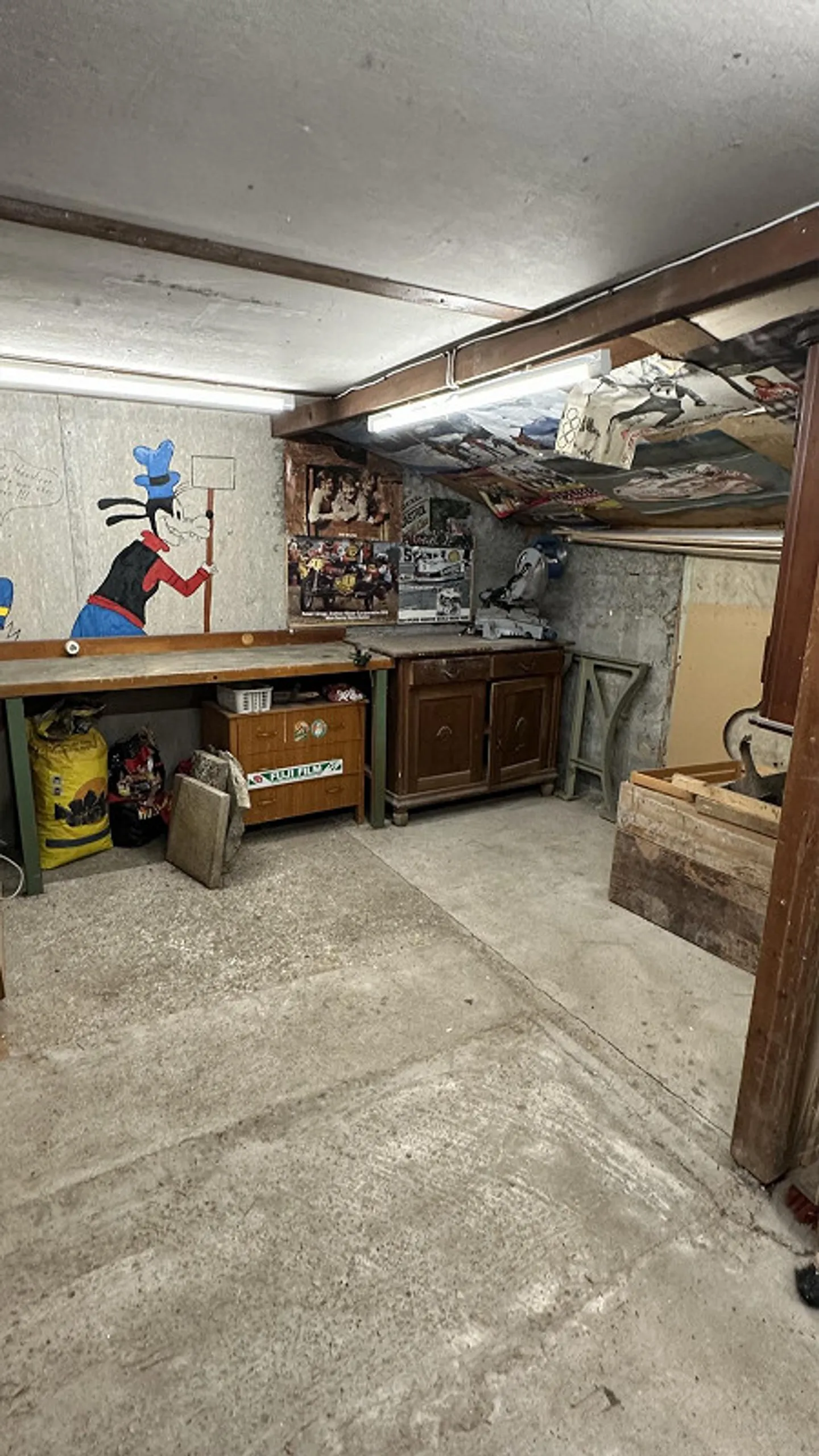 Looking for a new tenant for a 5.5 room house - Photo 16 of 20