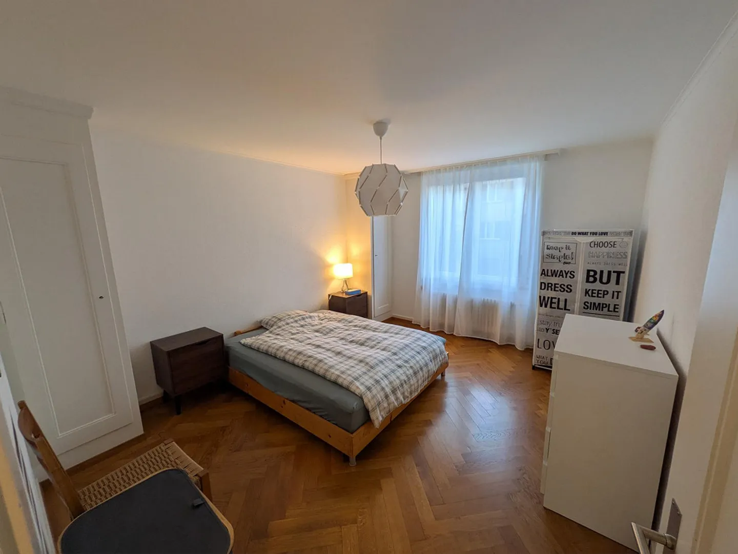 Appartamento 2 stanze in subaffitto - Foto 6 di 7