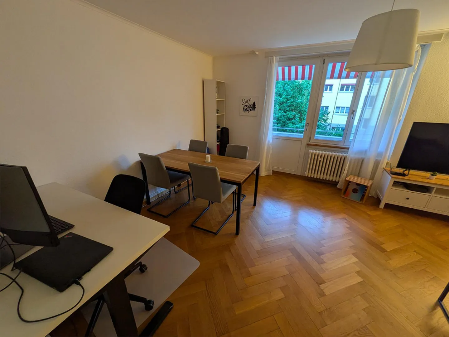 Appartamento 2 stanze in subaffitto - Foto 7 di 7