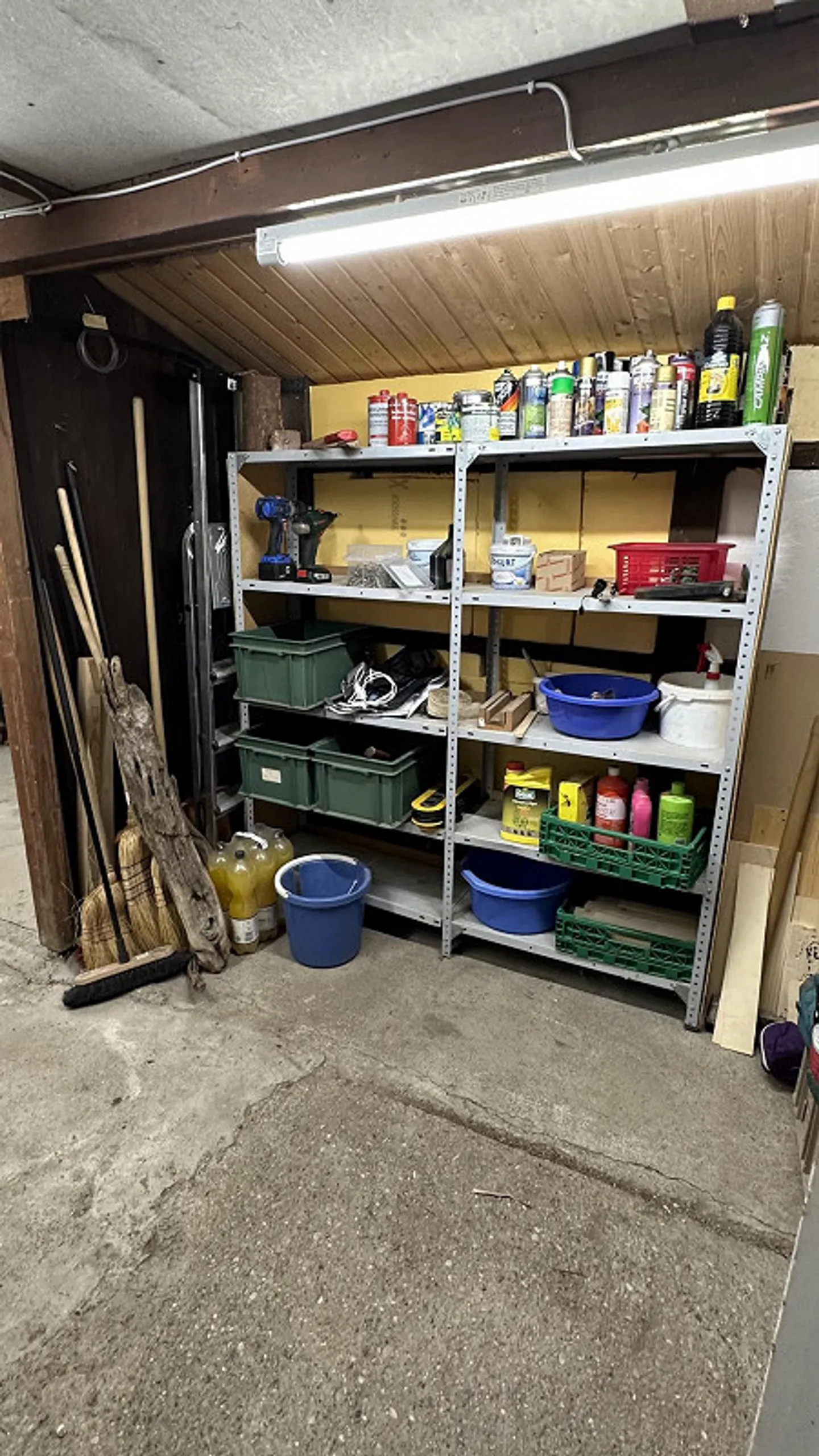 Looking for a new tenant for a 5.5 room house - Photo 17 of 20