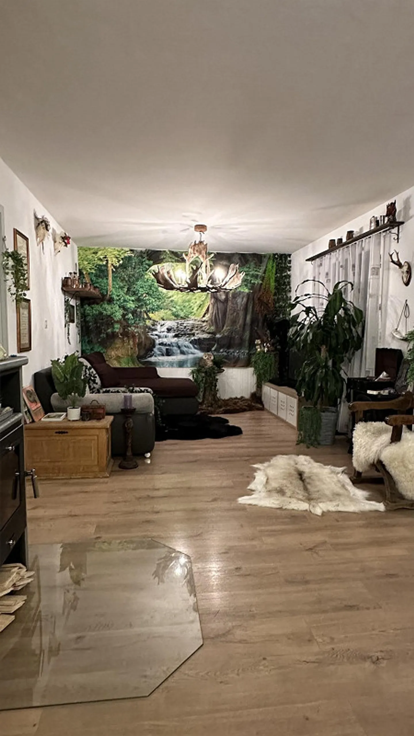 Looking for a new tenant for a 5.5 room house - Photo 19 of 20