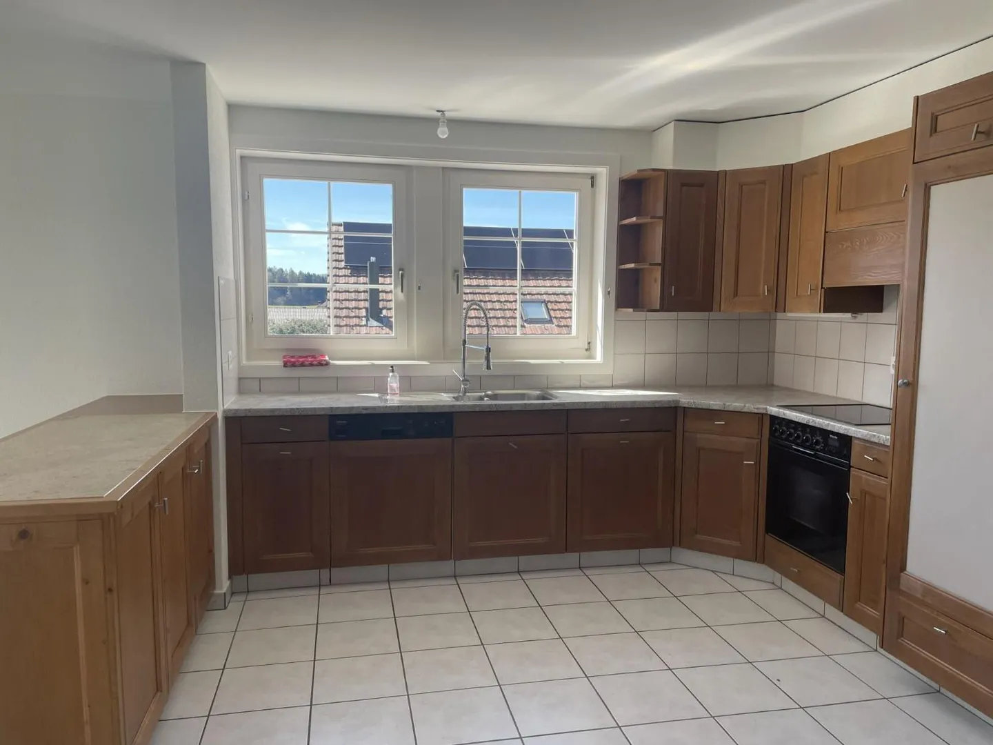 Appartamento 5.5 stanze - Foto 1 di 10