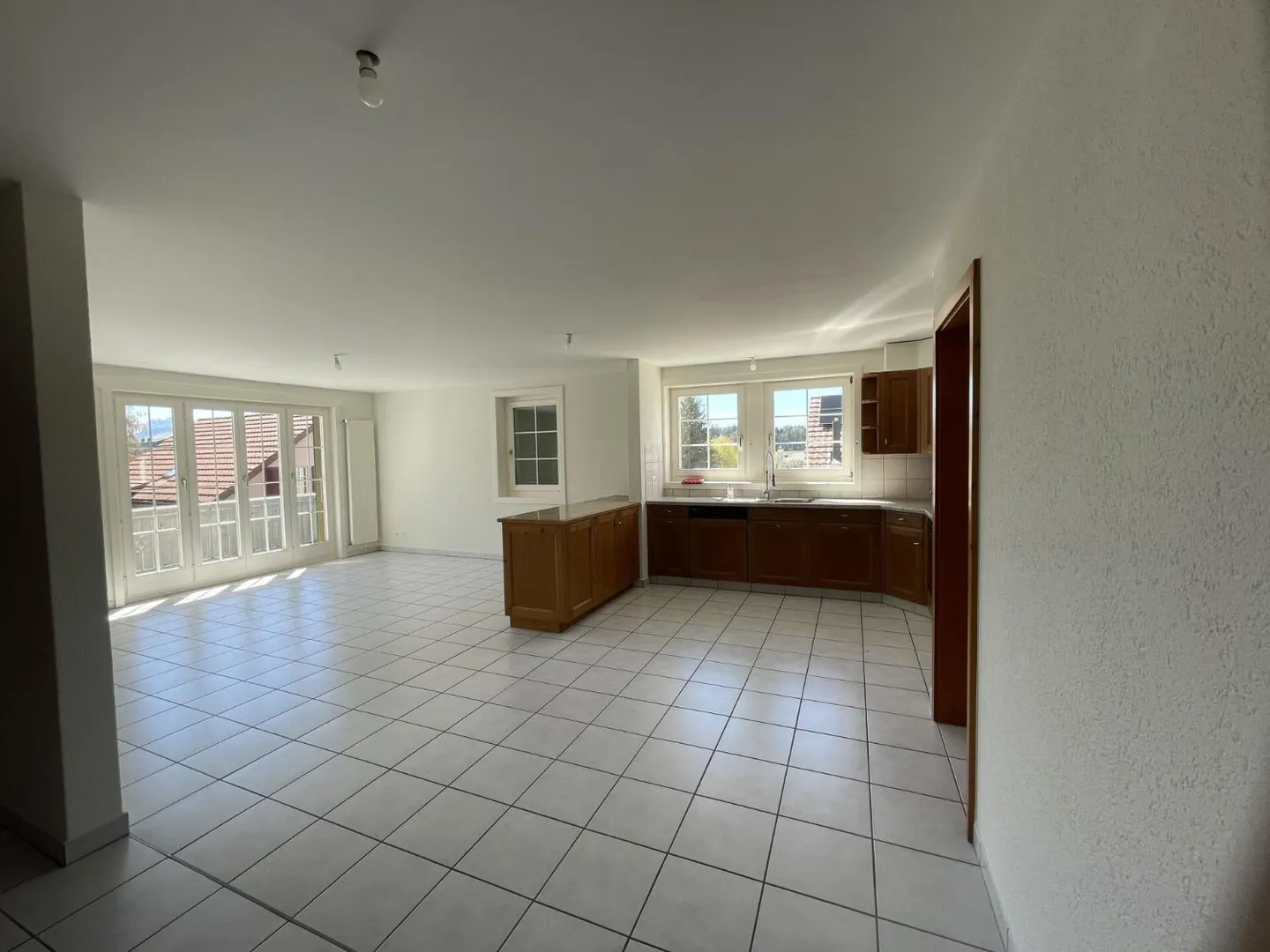 Appartamento 5.5 stanze - Foto 2 di 10