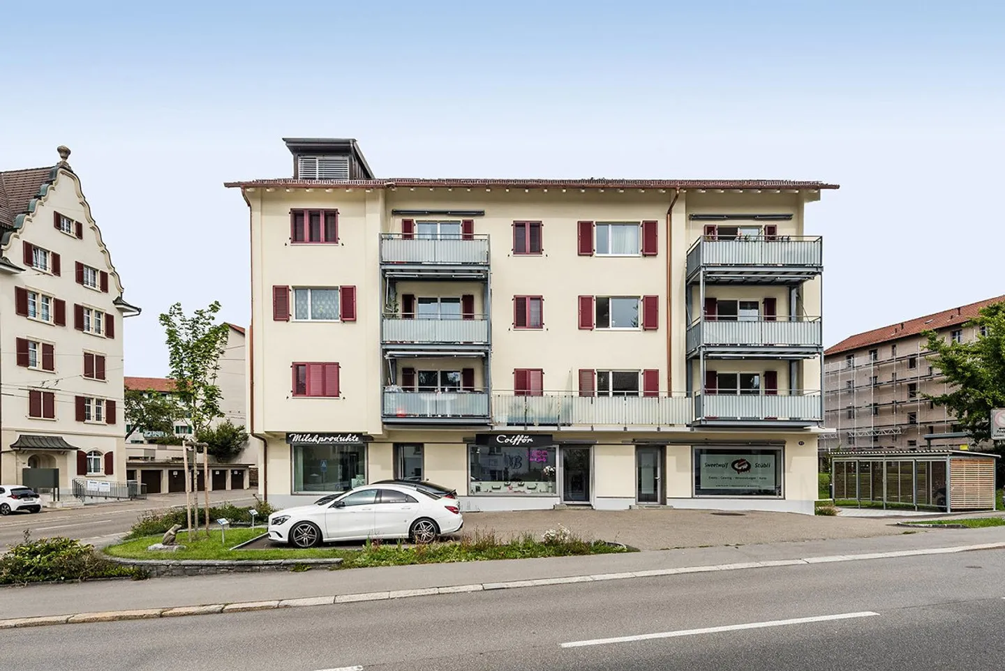 I nostri locali per il tuo successo! - Foto 9 di 9