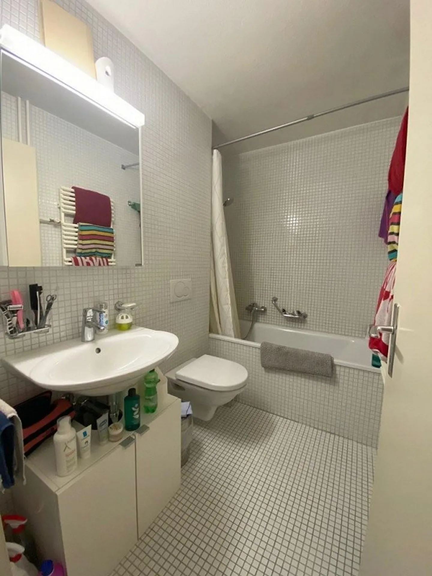 Spacious apartment for rent - Photo 5 of 5