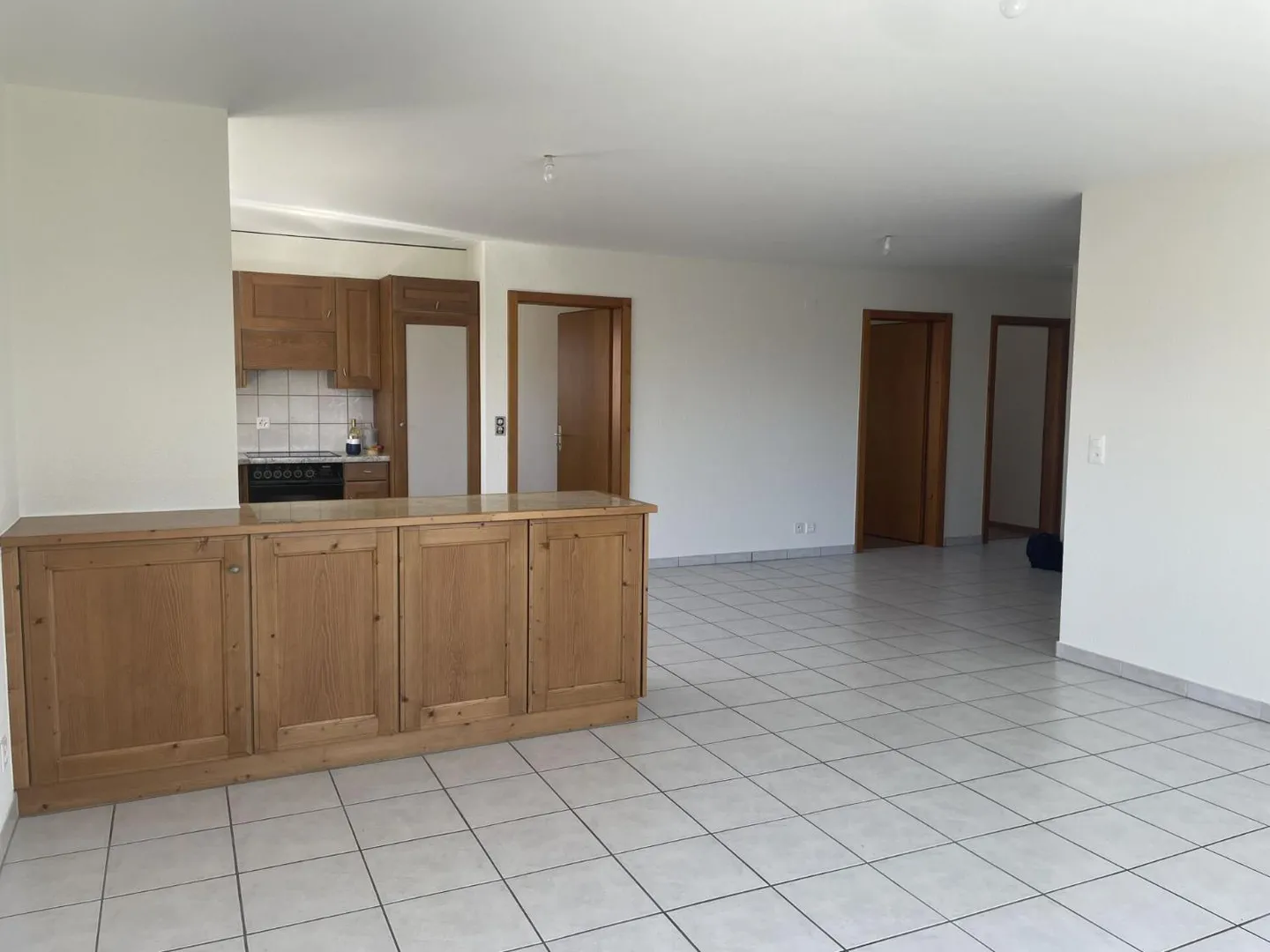 Appartamento 5.5 stanze - Foto 3 di 10